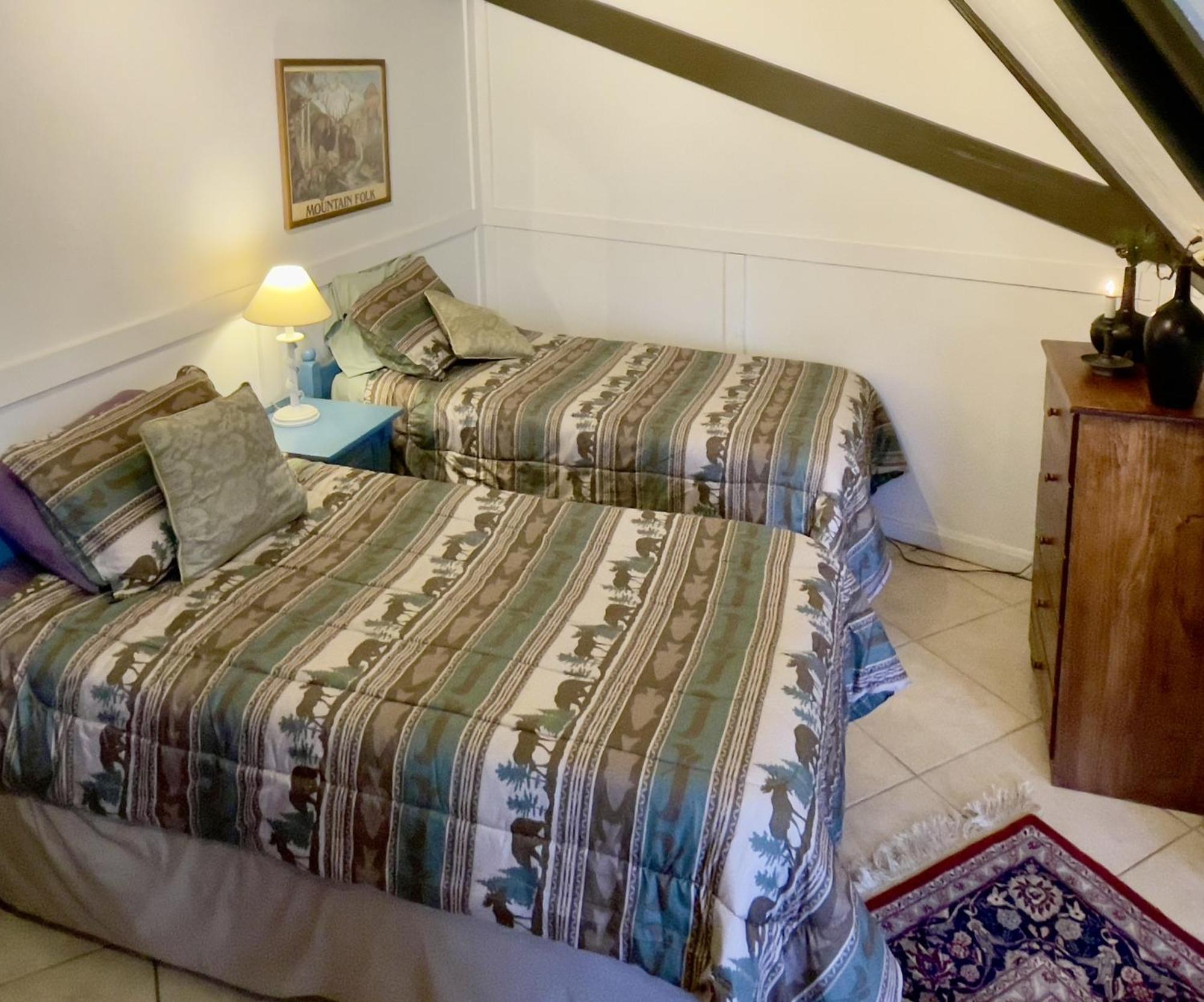 Mt Mitchell Cabin Rentals Burnsville Bilik gambar