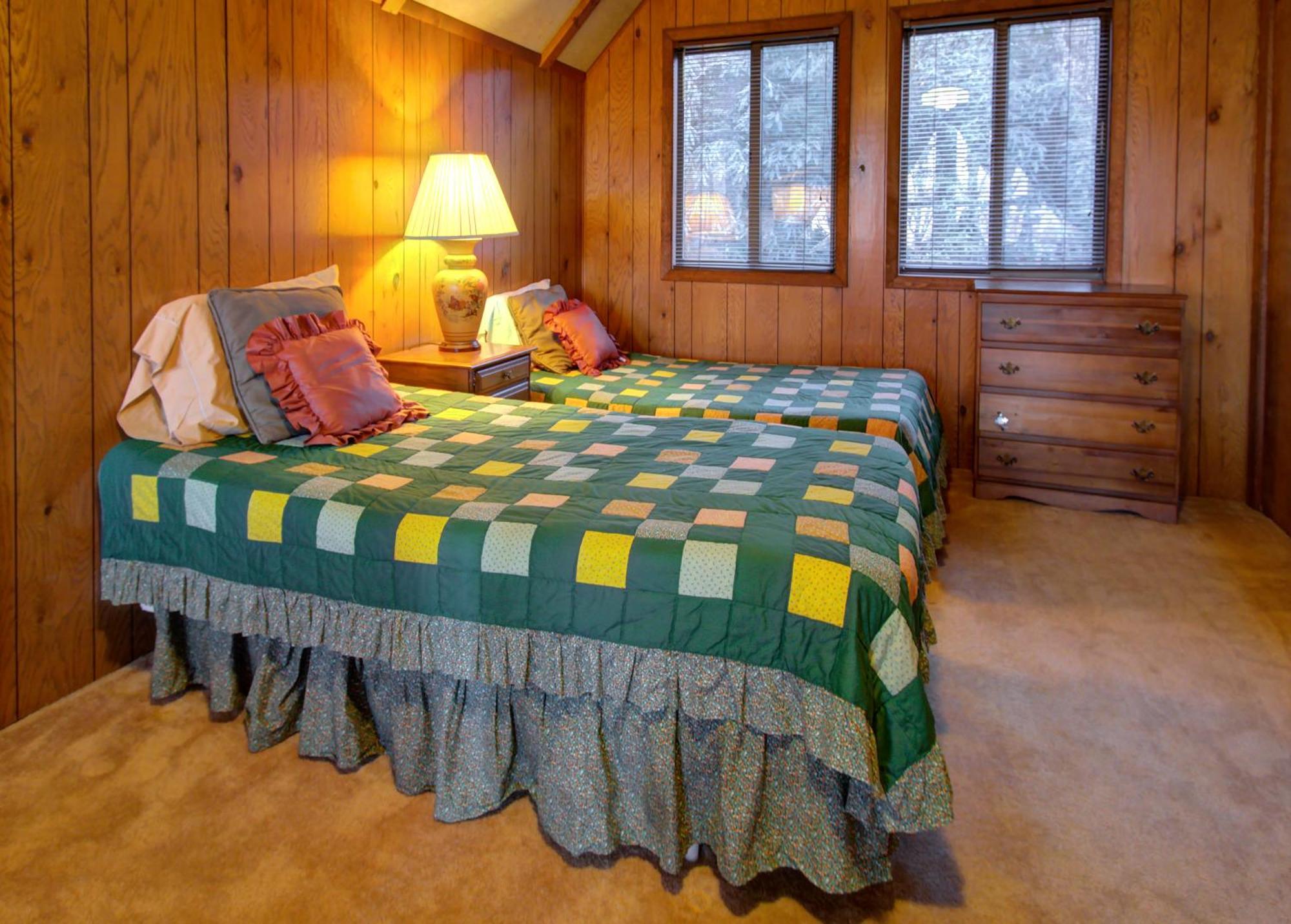 Mt Mitchell Cabin Rentals Burnsville Bilik gambar