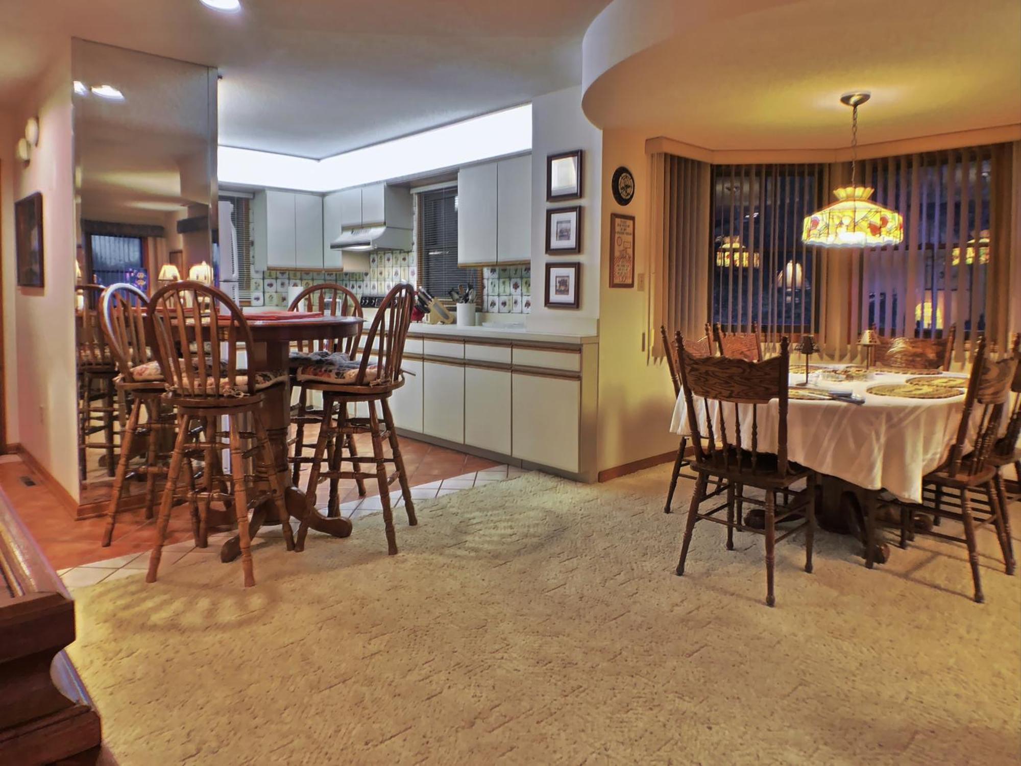 Mt Mitchell Cabin Rentals Burnsville Bilik gambar