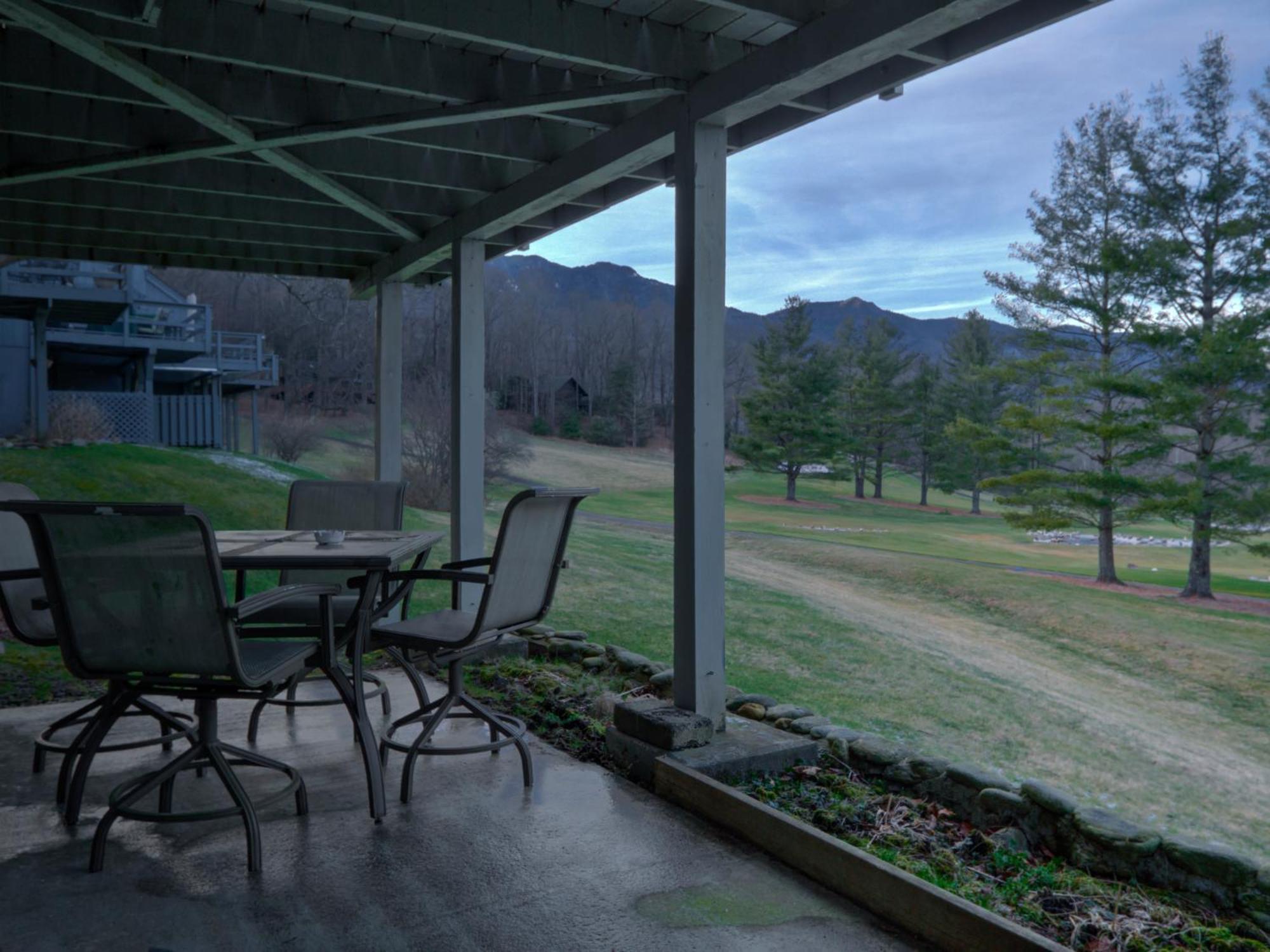 Mt Mitchell Cabin Rentals Burnsville Bilik gambar